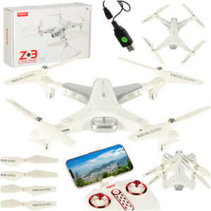 Dron Syma Z3 z kamerą HD