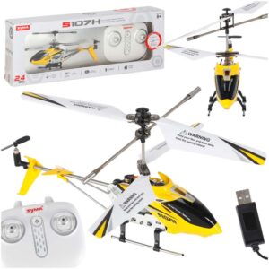Helikopter RC Syma S107H z żyroskopem
