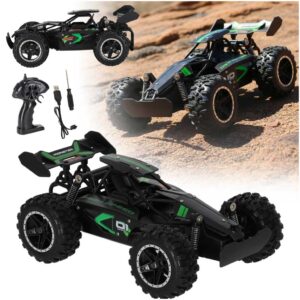 Szybkie auto RC Stunt 1:18, 18 km/h