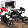 Metalowy Rock Crawler RC 1:12 4×4