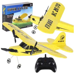 Samolot RC Piper FX803