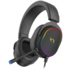 Słuchawki gamingowe AQIRYS Altair 7.1 RGB