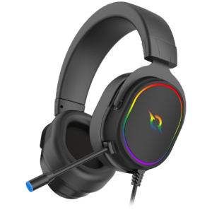 Słuchawki gamingowe AQIRYS Altair 7.1 RGB