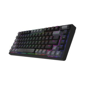 Klawiatura mechaniczna AQIRYS Adara Mini LE (75%)