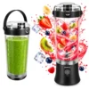 Bezprzewodowy blender przenośny 600 ml, kruszy lód