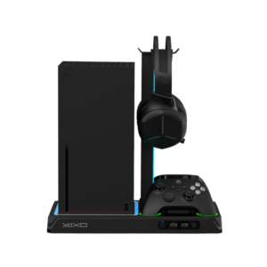 Podstawka z chłodzeniem i ładowaniem do Xbox Series X/S