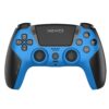 Pad YAXO Hornet Pro do PS4, PC i telefonu, niebieski