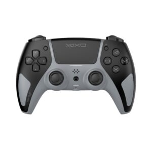 Pad YAXO Hornet Ultra do PS5 z gałkami Halla