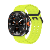 Smartwatch YAXO Reno z okrągłą tarczą